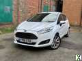 Photo 2015 Ford Fiesta 1.0T EcoBoost Titanium Euro 6 (s/s) 5dr Petrol Manual