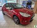 Photo 2014 Citroen DS3 1.6 e-HDi DStyle Plus Euro 5 (s/s) 3dr HATCHBACK Diesel Manual