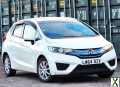 Photo 2014 Honda Jazz 1.5 h HyBrid CVT Automatic 71000 Miles. (New Shape). PX OK Hatch