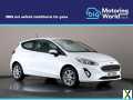 Photo 2019 Ford Fiesta 1.1 Ti-VCT Zetec Hatchback 3dr Petrol Manual Euro 6 (s/s) (85 ps) HATCHBACK Petr