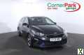 Photo 2021 Kia Ceed 1.6 CRDi 48V ISG 3 5dr ESTATE DIESEL Manual