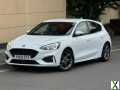 Photo 2020 Ford Focus 1.0 EcoBoost 125 ST-Line 5dr HATCHBACK PETROL Manual