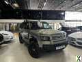 Photo 2020 Land Rover Defender +WIDE ARCH BODYKIT+BLACK-PACK+*7 SEATER*2.0 SD4 SE SUV