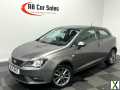 Photo 2015 SEAT Ibiza 1.2 TSI I TECH 3dr HATCHBACK PETROL Manual