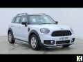 Photo 2020 MINI Countryman 1.5 Cooper Classic 5dr Auto HATCHBACK PETROL Automatic