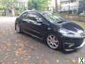 Photo HONDA CIVIC TYPE R GT 2008 2.0 106K F/S/H 12 MONTHS MOT TAXED £2495 ovno px welcome