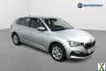 Photo 2021 Skoda Scala 1.5 TSI SE Technology 5dr Hatchback Petrol Manual