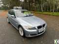 Photo 2010 BMW 3 Series 320i SE 4dr Step Auto SALOON PETROL Automatic