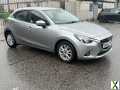 Photo Mazda, 2, Hatchback, 2015, Manual, 1496 (cc), 5 doors