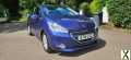 Photo 2014 PEUGEOT 208 ACTIVE PURETEC 1.2.. £20 ROAD TAX MOTED TO SEPTEMBER 2025