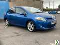 Photo 2010 Toyota Auris SR 1.6 petrol