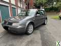 Photo Volkswagen, GOLF, Hatchback, 2002, Manual, 1896 (cc), 5 doors