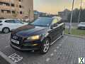 Photo Audi Q7 3.0 TDI S line Tiptronic quattro Low Miles PAN ROOF