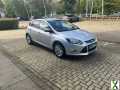 Photo Ford, FOCUS, Hatchback, 2013, Manual, 1560 (cc), 5 doors - Full Service History - 2 Keys