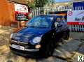 Photo Fiat, 500, Hatchback, 2014, Manual, 1242 (cc), 3 doors