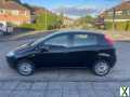 Photo Fiat, GRANDE PUNTO, Hatchback, 2007, Manual, 1242 (cc), 5 doors