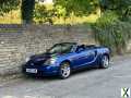 Photo Toyota, MR2, Convertible, 2000 W reg - Project/Spares/Repairs - Brand New Hood!