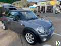 Photo 2009 Mini Hatch 1.6 Cooper Graphite Hatchback 3dr Petrol Steptronic Euro 4 (120