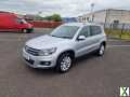 Photo 2014 Volkswagen tiguan 2.0 tdi *audi a3 a4 a6 q3 q5 bmw x3 x5 320d passat leon golf jetta