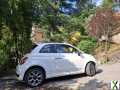 Photo Fiat, 500, Hatchback, 2019, Manual, 1242 (cc), 3 doors