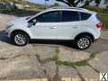 Photo Ford, KUGA, Estate, 2009, Manual, 1997 (cc), 5 doors