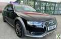 Photo 2015 AUDI A4 ALLROAD QUATTRO 2.0 TDI 177BHP 104,000 MILES ESTATE BLACK 3 KEYS