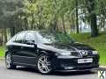 Photo 2005 Seat Leon CUPRA R 1.8T 225 BAM - LAST OWNER 17 YEARS - FULL HISTORY