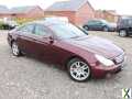 Photo MERCEDES-BENZ CLS 3.5 CLS350 2005