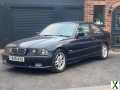 Photo 1999 BMW 3 Series 318i S 2dr Auto [1.9] IDEAL PROJECT SALOON Petrol Automatic