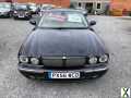 Photo 2006 Jaguar XJ Series XJ 2.7 TDVi Sport Premium 4dr Auto SALOON Diesel Automatic