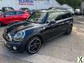 Photo 2011 MINI Clubman 1.6 Cooper D Hampton Euro 5 (s/s) 5dr ESTATE Diesel Manual