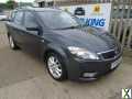 Photo 2010 Kia Ceed 1.6 CRDi 2 Sports Wagon Euro 4 5dr ESTATE Diesel Manual