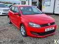 Photo 2013 Volkswagen Polo 1.2 TSI 105 BHP Euro 5 DSG Auto 5 doors AC Apple CarPlay UL