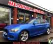 Photo 2013 63 BMW 1 SERIES 2.0 116D M SPORT 5D 114 BHP DIESEL ~ 12M MOT INC