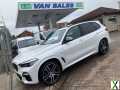 Photo 2019 BMW X5 M50D MSPORT 3.0 DIESEL 400 BHP XDRIVE AUTO SUV EURO 6 48,000 MILES