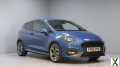 Photo Ford Fiesta 1.5 EcoBoost ST-3 3dr Petrol