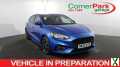 Photo 2020 Ford Focus 1.5 EcoBlue 120 ST-Line X 5dr HATCHBACK DIESEL Manual