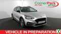 Photo 2021 Ford Focus 1.0 EcoBoost Hybrid mHEV 125 Active Edition 5dr HATCHBACK PETROL