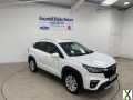 Photo Suzuki S-Cross 1.5 Hybrid Motion 5dr AGS Petrol/Electric Hybrid