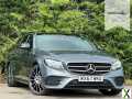 Photo 2017 Mercedes-Benz E CLASS E220d AMG Line Premium Plus 5dr 9G-Tronic ESTATE DIES