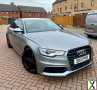 Photo 2013 Audi A6 3.0 TDI Quattro Black Edition 4dr S Tronic SALOON Diesel Automatic