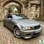 Photo 2004 BMW M3 E46 SMG 2dr COUPE Petrol Automatic