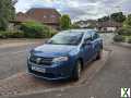 Photo Dacia, SANDERO, Hatchback, 2013, Manual, 1149 (cc), 5 doors