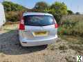 Photo Mazda, 5, MPV, 2007, Manual, 1999 (cc), 5 doors