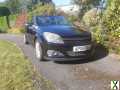 Photo Vauxhall, ASTRA TWINTOP SPORT, Convertible, 2008, Manual, 1598 (cc), 3 doors