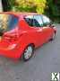 Photo Vauxhall, MERIVA, MPV, 2012, Manual, 1686 (cc), 5 doors