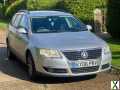 Photo Volkswagen, PASSAT, Estate, 2006, Manual, 1984 (cc), 5 doors