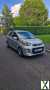 Photo 2015 KIA PICANTO 1.0 PETROL MANUAL SILVER 5 DOOR 1 P/OWNER S/HISTORY MOT 2/10/25