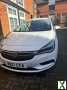 Photo Vauxhall, ASTRA CDTI S/S, Estate, 2017, 1598 (cc), 5 doors