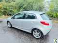 Photo MAZDA 2 SPORT 1.4 5 DOORS *LOW INSURANCE*MOT-1 YEAR *like vauxhall corsa Ford Fiesta